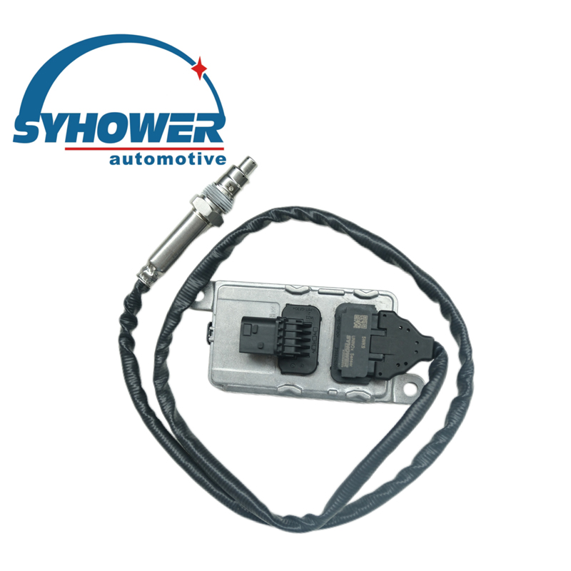 Jakie są główne zalety instalacji czujnika tlenu i azotu w zastosowaniach przemysłowych?